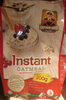 Instant Oatmeal Refill Pack - Prodotto