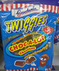 Twiggies Choc-A-Lot Chocolate - Product