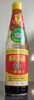 Vegetarian Oyster Flavoured Sauce - Product