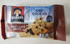 Oat Cookies - Product