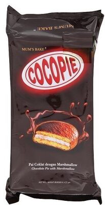 cocopie - Produkt - fr