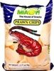 Prawn Chips - Product