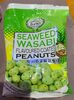 Peanuts wasabi - Product