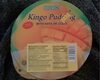 Nata Kingo Pudding (Mango Flavor) - Product