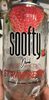 Soft Drink Strawberry Flavour - Product