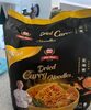 Dried Curry Noodles - Product