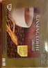 Ginseng coffee deluxe - Produit