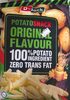 PotatoSnack - Original Flavour - Product