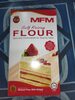 MFM Self Raising FLOUR - Product