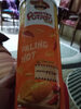 Mister Potato Crisps - Product
