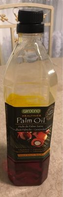 Carotino Palm Oil 1Ltr - Produit