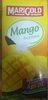 Mango Fruit Drink - Product