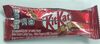 Kitkat 2F Chocolate 17g-new - Produkt