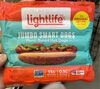 Light life Jumbo Smart Dogs - Product