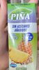 piña - Product