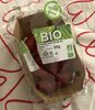 Tomates cerise olivette bio - Product