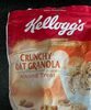 Crunchy Oat Granola - Product