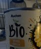 Mais Doux Bio Auchan - Product
