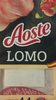 Lomo - Product