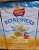 Refreshers cool crush - Product