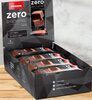 Zéro Brownie - Pépites de Chocolat Noir - Product