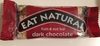 Fruit & Nut Bar Dark Chocolate with Cranberries and Macadamias - Product