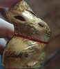 Coniglietto Lindt - Product