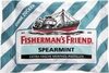 Fischerman's Friend - Spearmint - Prodotto
