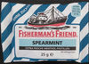Fischerman's Friend - Spearmint - Product