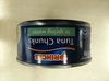 Tuna chunks - Product