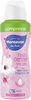Monsavon Déodorant Femme Spray Antibactérien au Lait - Product