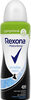 Rexona Déodorant Femme Spray Antibactérien Invisible Aqua 100ml - نتاج