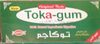 Toka-Gum - Produkt