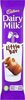 Dairy Milk Little Bar - Producto
