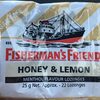 Fisherman's friend - Produit