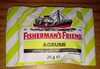 Fisherman's friend agrumi - Product