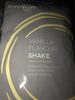 Vanilla flavour shake - Product
