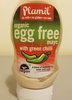 Organic Egg Free Mayo With Green Chili - Produit
