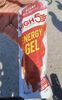 High 5 energy gel - berry - Produit