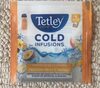 Cold Infusions Passion Fruit & Mango - Product