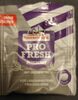 Pro Fresh Blueberry - Produit