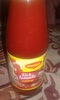 Rich tomato ketchup - Product