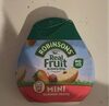 MINI summer fruits - Produit