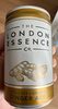 Delicate London Ginger Ale - Produkt