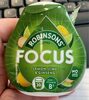 Robinsons Lemon Lime & Ginseng - Product