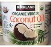 Organic Virgin Coconut Oil - Produkt