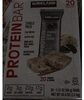 Protein Bar, Cookies & Cream - Product