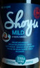 Shoyu mild - Product