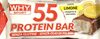 55 protein bar - Prodotto