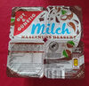 milch haselnuss dessert - Producto